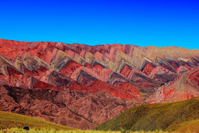 Noroeste Argentino: Tucumán, Cafayate y Salta – 25 de marzo 2023