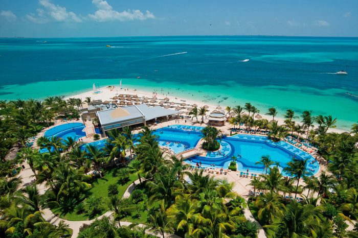 Cancún – Agosto a octubre 2022