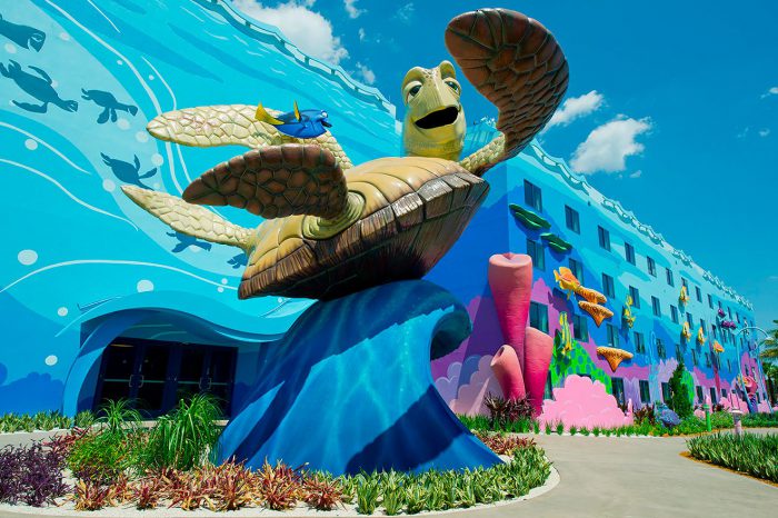 Orlando (Disney Resort) y Miami – Enero 2022