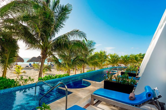 Cancún (Flamingo) + Panamá (Golden Tower) – Agosto 2025