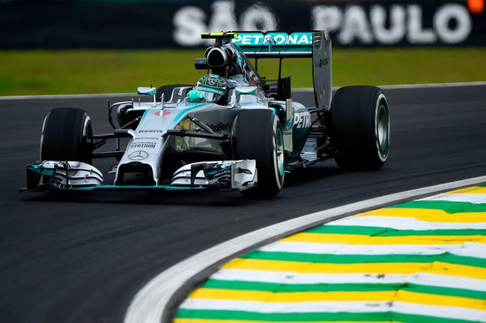Fórmula 1: Gran Premio de Brasil (San Pablo) – 2 de noviembre 2023