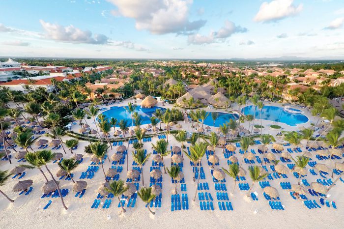 Punta Cana (Bahía Príncipe) – Febrero 2024