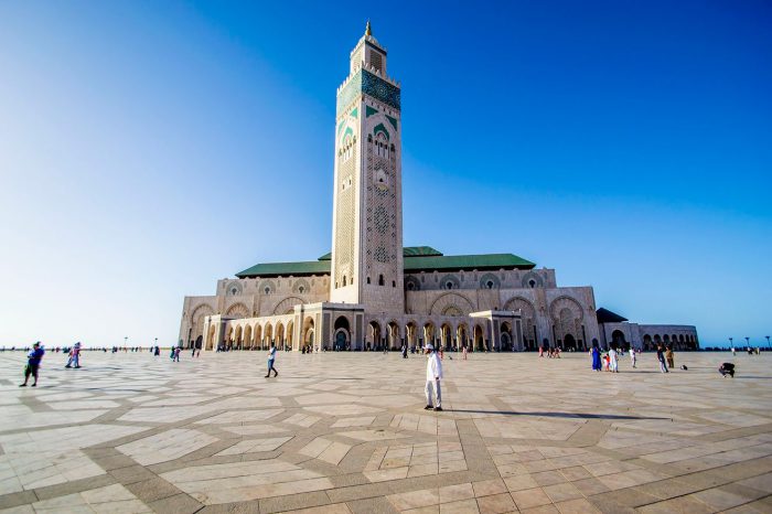 Ciudades imperiales de Marruecos – Mayo a octubre 2022