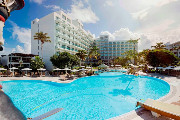 Sint Maarten (Sonesta) – Setiembre 2025