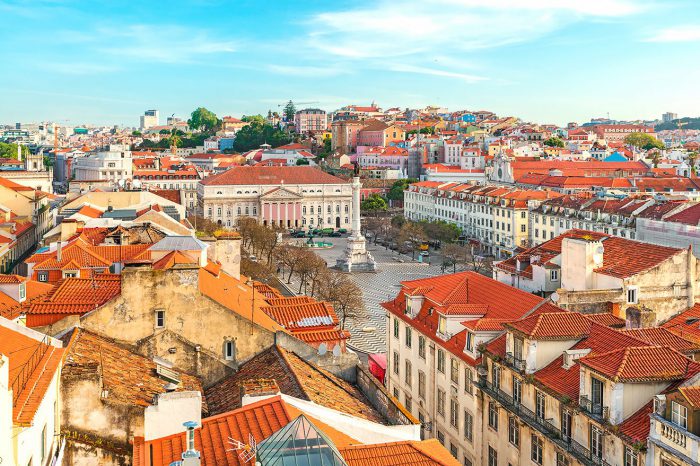 Lisboa – Marzo 2023