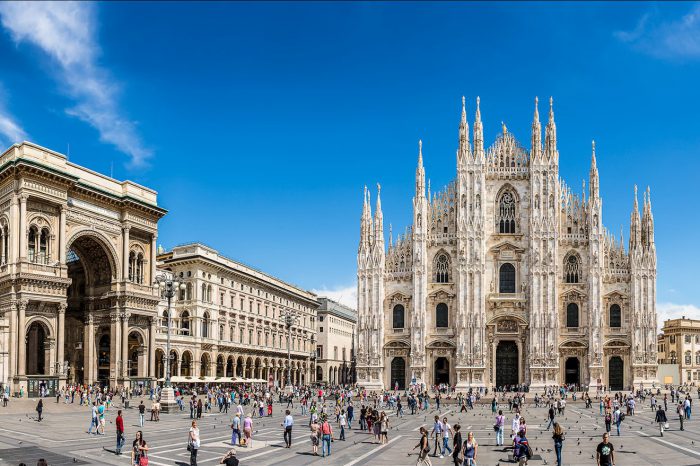 Milán – Marzo 2023