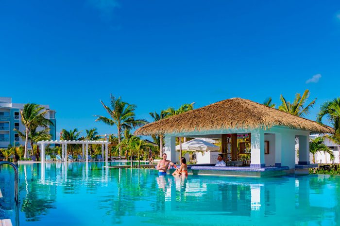 Cayo Santa María (Grand Sirenis) – Agosto 2023