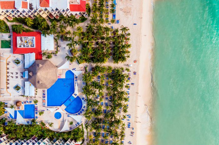 Playa del Carmen (Viva Wyndham) + Panamá (Golden Tower) – Agosto 2025
