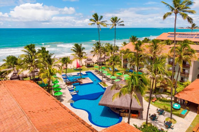 Porto de Galinhas (Solar) – Enero 2024