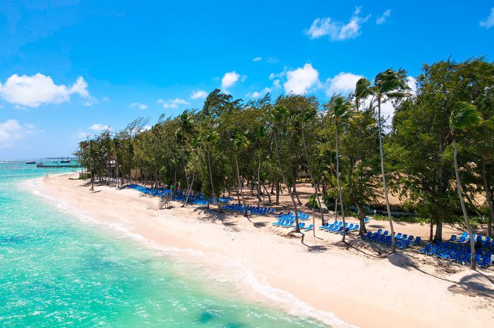 Punta Cana (Vista Sol) – Mayo 2025