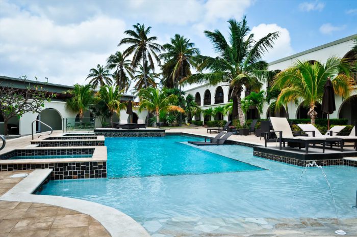 Aruba (Talk Of The Town) – Setiembre 2023