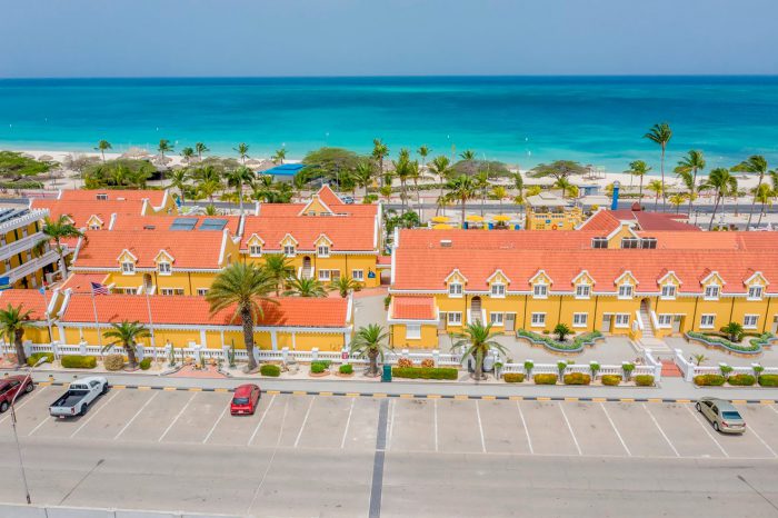Caribe