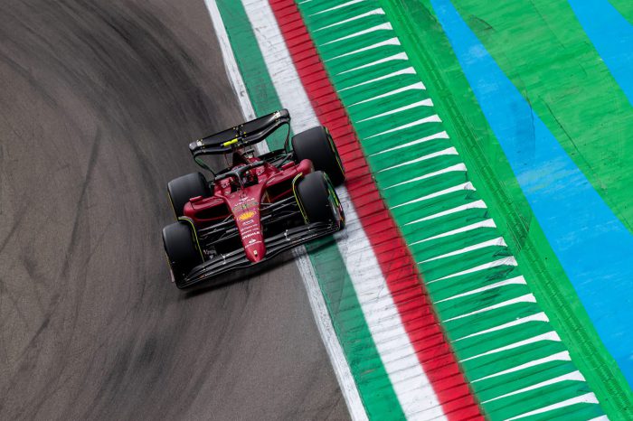Fórmula 1: Gran Premio de Emilia Romaña (Imola) – Mayo 2025