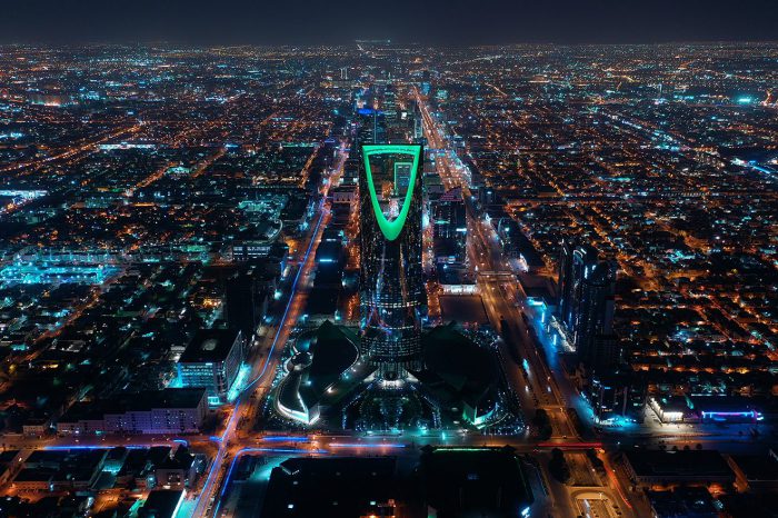 Descubre Riyadh: El lugar de nacimiento del Monarca Saudí