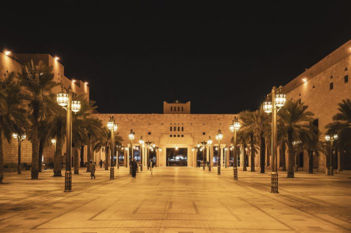 Una aventura memorable por Riyadh: El lugar de nacimiento del Monarca Saudí