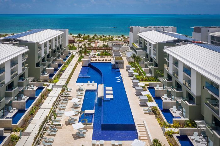 Costa Mujeres (Catalonia) + Panamá (Golden Tower) – Agosto 2025
