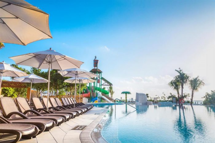 Playa del Carmen (Sandos Playacar) + Panamá (Golden Tower) – Agosto 2025