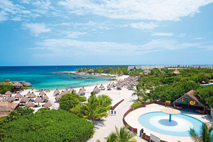 Riviera Maya (Grand Sirenis) – Junio 2023