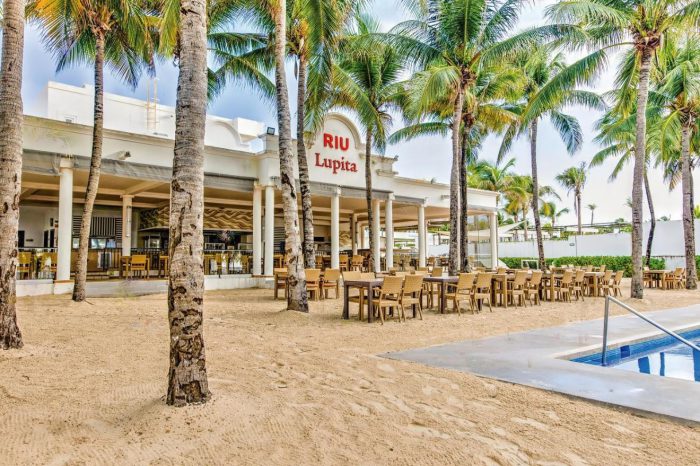 Playa del Carmen (Riu) – Mayo 2025