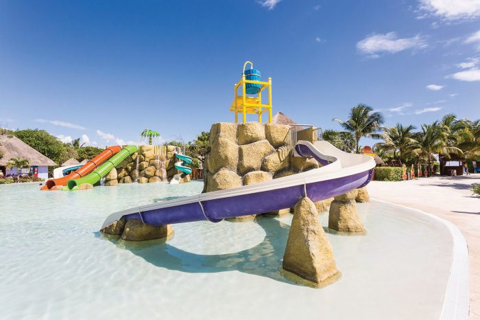 Playa del Carmen (Grand Palladium) – 16 de setiembre 2023