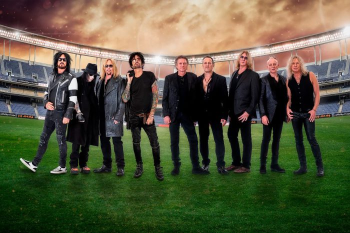 Mötley Crüe & Def Leppard en Buenos Aires – 8 de marzo 2023