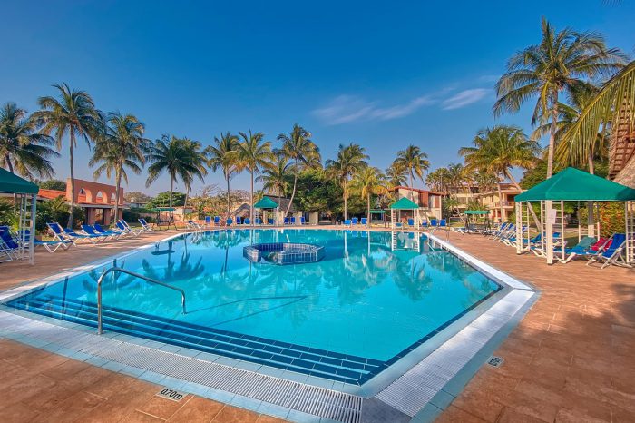 Varadero: Fiesta de solteros (Roc Barlovento) – 5 de junio 2023