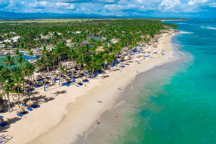 Punta Cana (Grand Sirenis) + Panamá (Golden Tower) – Agosto 2025