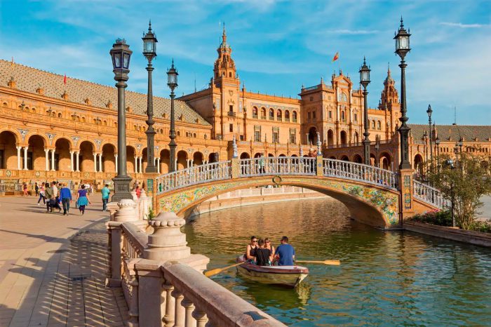 Madrid, Andalucía y Cataluña – Abril 2023 a marzo 2024