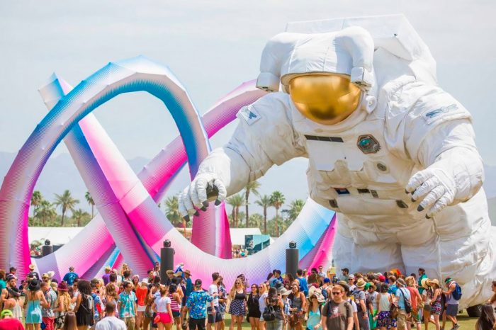 Coachella – 14 de abril 2023