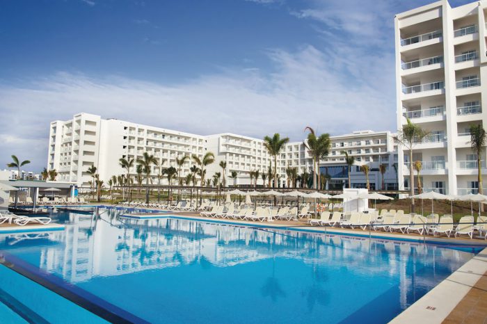 Playa Blanca (Riu) – Junio 2023