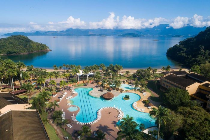 Angra dos Reis (Vila Galé) – Junio a diciembre 2023