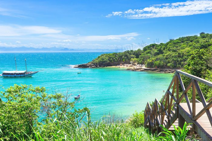 Río de Janeiro y Búzios – Junio a diciembre 2023