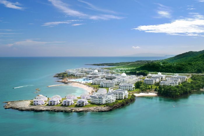 Jamaica (Grand Palladium) – Setiembre 2023