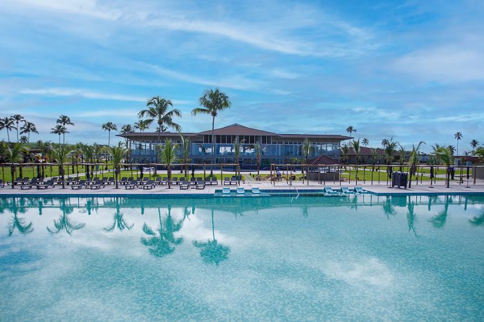 Maceió (Vila Galé) – Junio a diciembre 2023