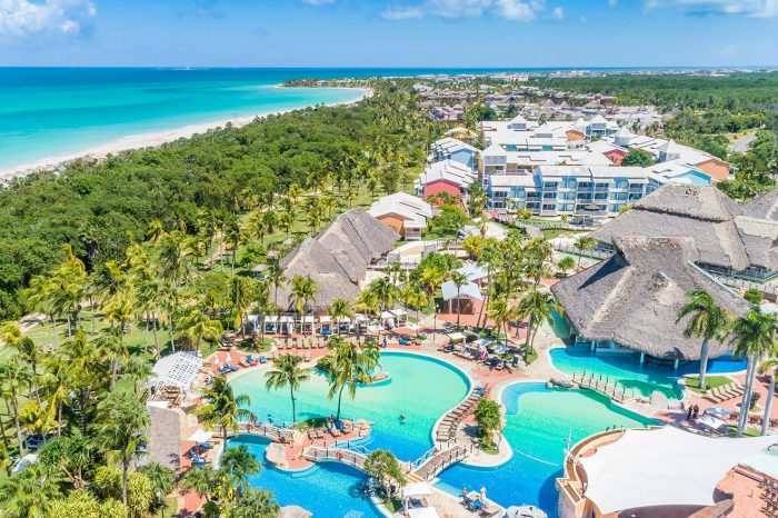 Caribe