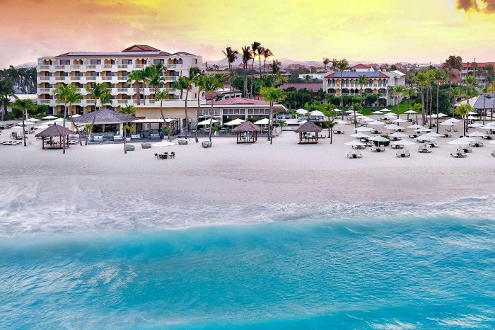 Caribe