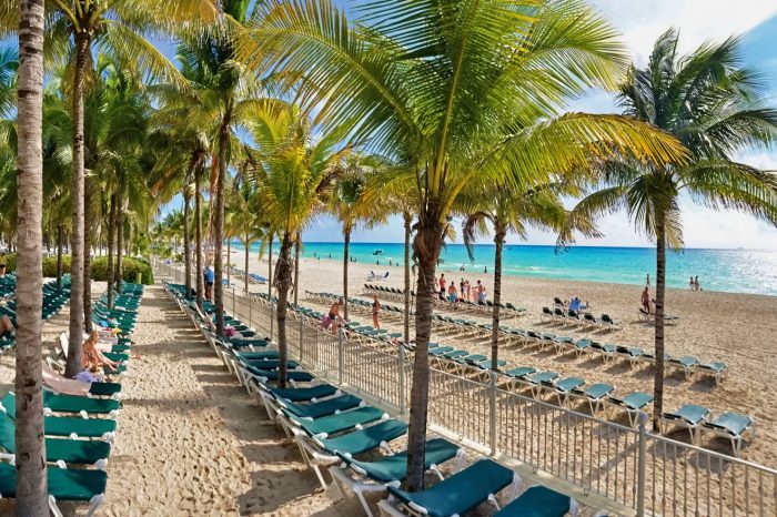 Playa del Carmen (Riu) + Panamá GRATIS – Noviembre 2025