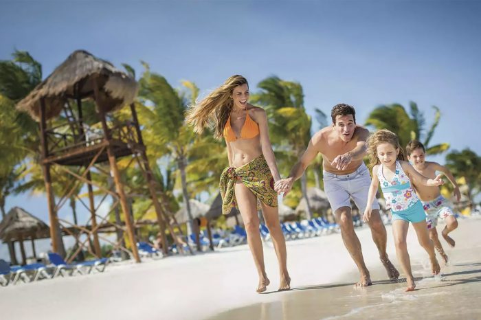 Playa del Carmen (BlueBay) + Panamá (Marriott) – Noviembre 2023