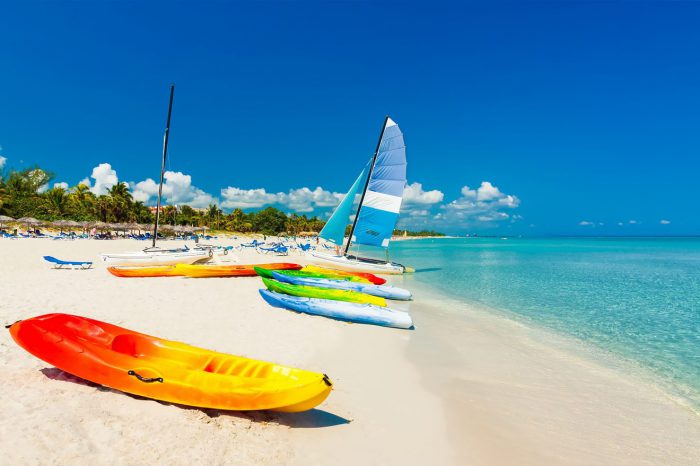 Caribe