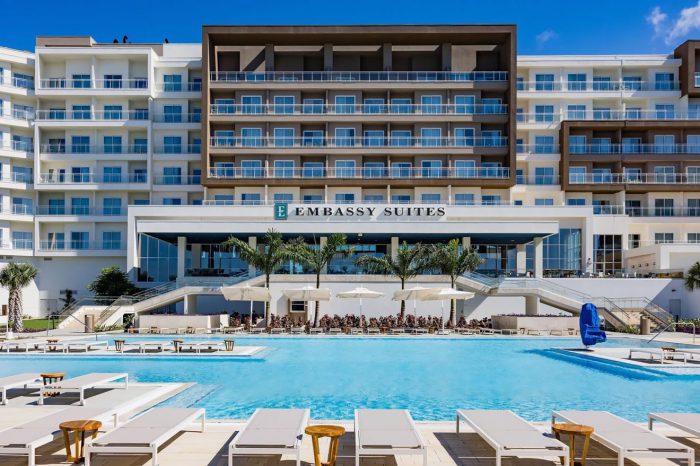 Aruba (Hilton) – Agosto 2024
