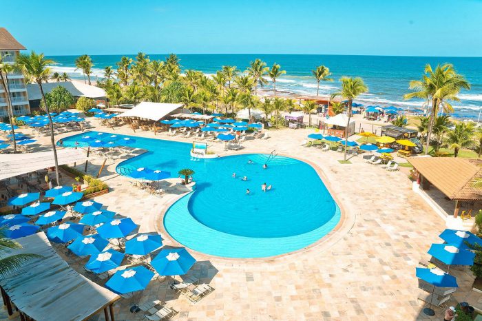Salvador de Bahía (Stella Maris) – Enero 2024