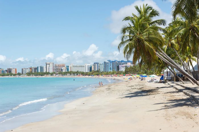 Maceió (Marinas) – Enero 2024