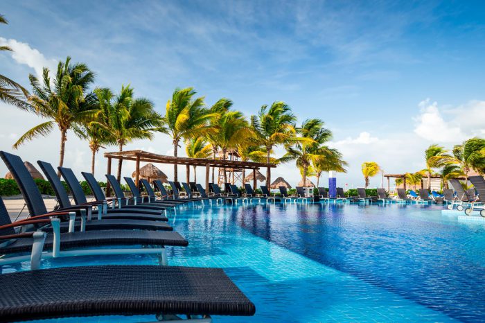 Playa del Carmen (BlueBay) + Panamá (Golden Tower) – Agosto 2025