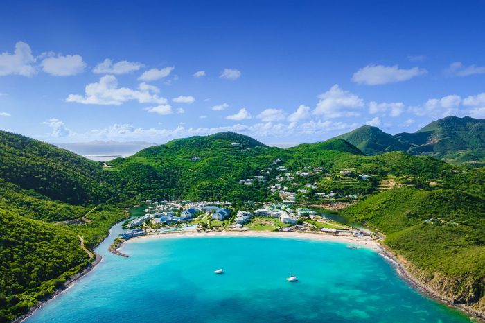 Sint Maarten (Hyatt) – Octubre 2024