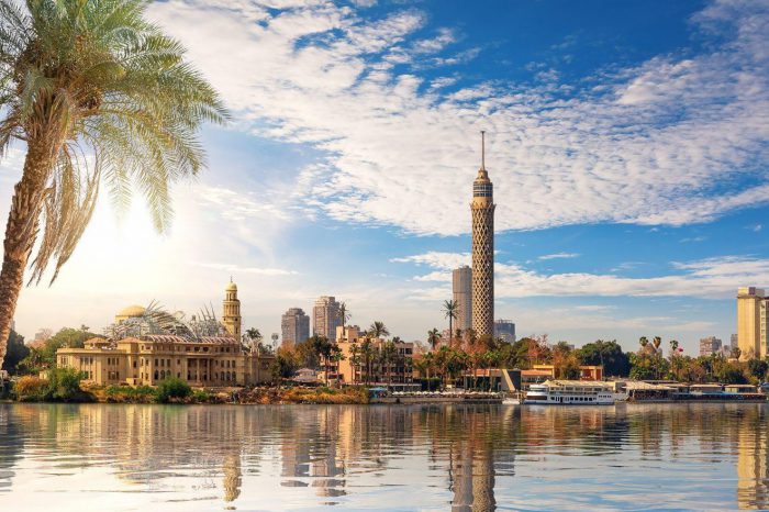 Egipto de lujo: joyas del Nilo – Febrero a diciembre 2024