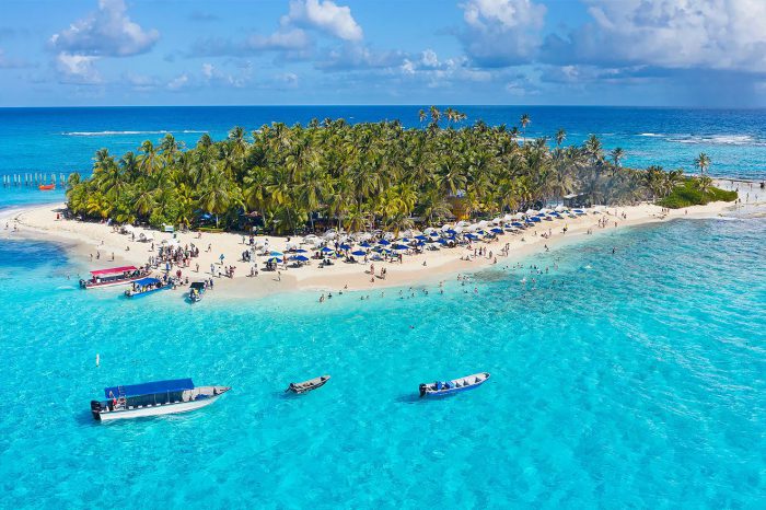 Caribe