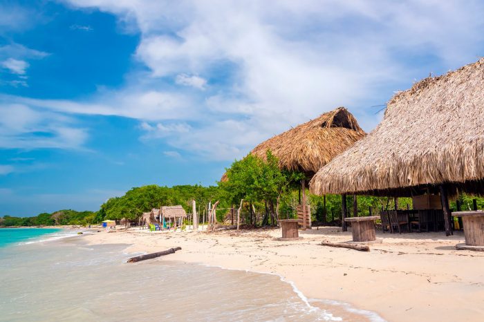Caribe