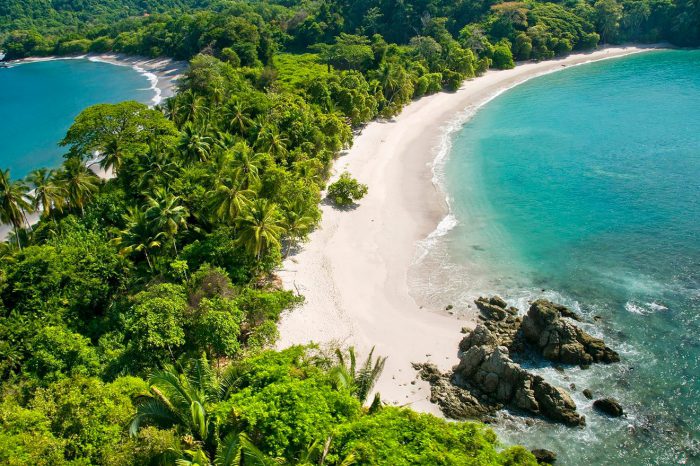 Costa Rica (Monterey del Mar) – Setiembre 2025