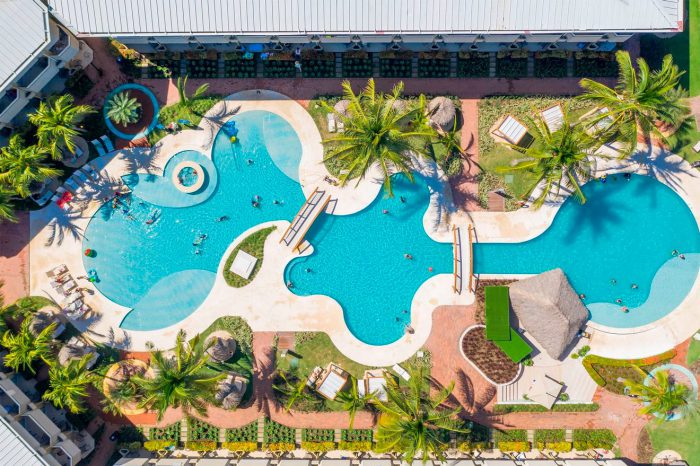Costa Rica: Ciudad y playa con todo incluido – Enero a diciembre 2025