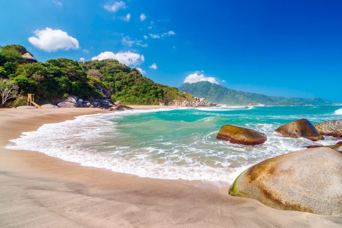 Caribe